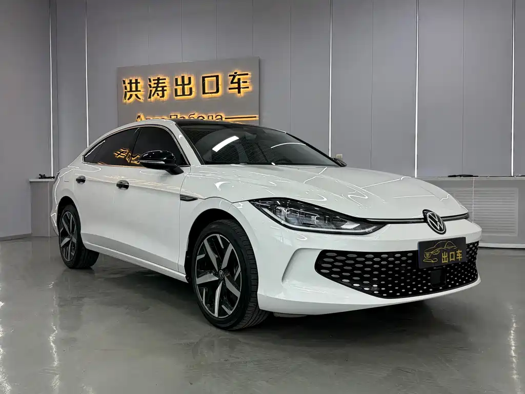 Lingdu 2023 Lingdu L 280TSI DSG Hot Edition купить на сайте DeffCars
