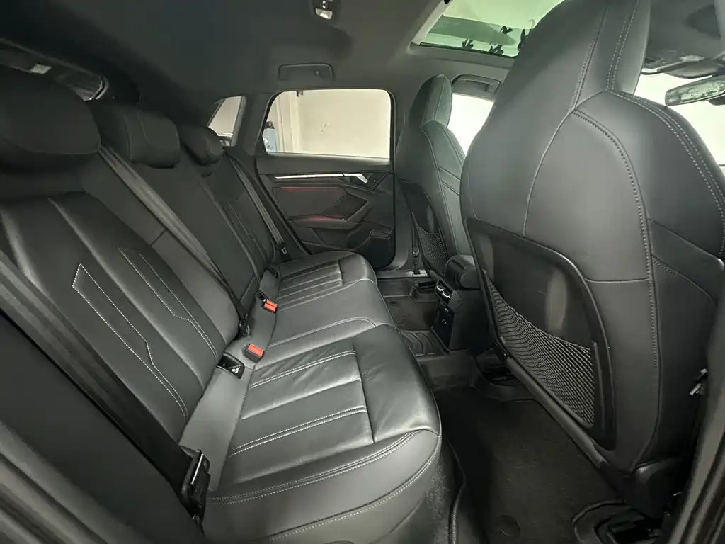Audi A3 2022 Sportback 35 TFSI Luxurious and Elegant Model купить на сайте DeffCars