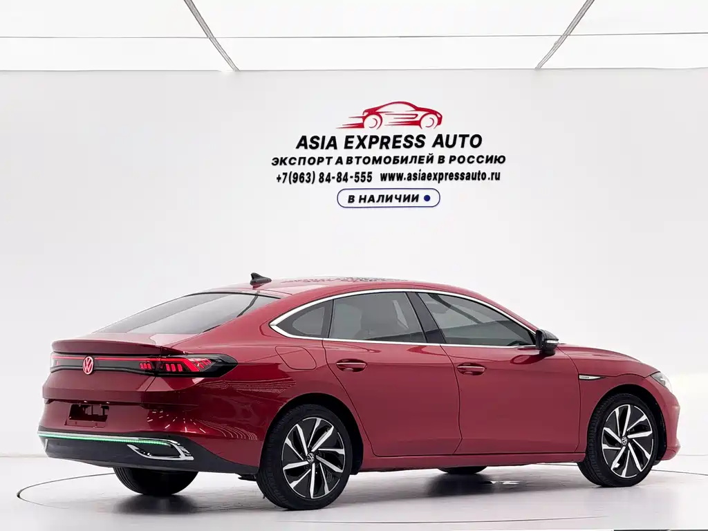 Lingdu 2022 Lingdu L 280TSI DSG super spicy flagship version купить на сайте DeffCars