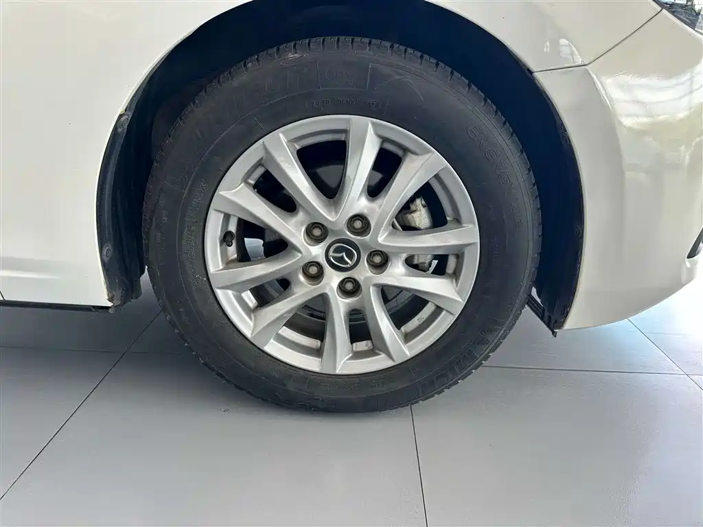 Mazda3 Angkesela 2017 sedan 1.5L automatic luxury model National V купить на сайте DeffCars