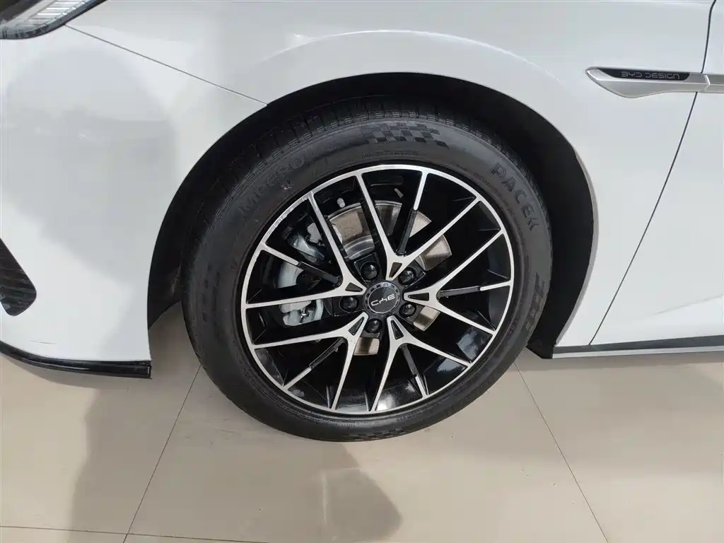 Seal 2023 DM-i 1.5L 121km premium model купить на сайте DeffCars
