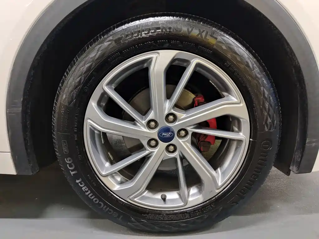 EVOS 2022 EcoBoost 245 Fashion Edition купить на сайте DeffCars