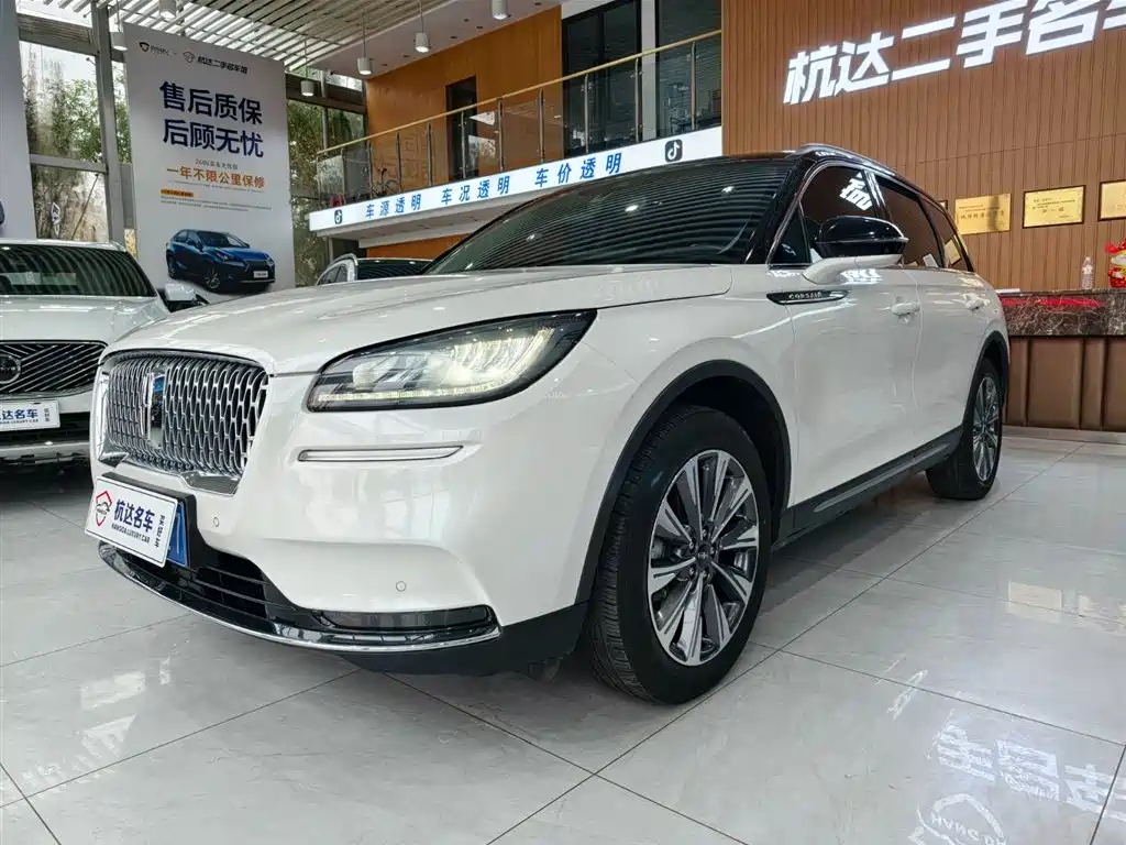 Adventurer 2022 2.0T Two-wheel drive Premium Edition купить на сайте DeffCars