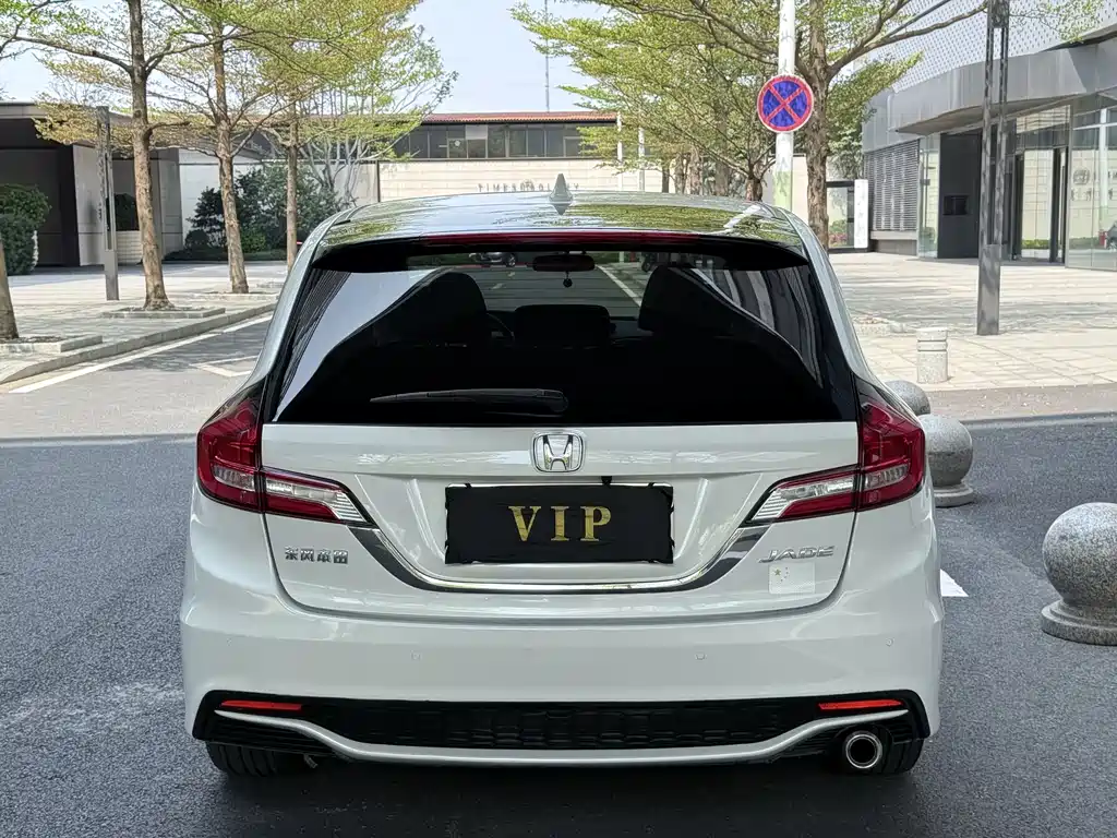 Jade 2020 1.8L automatic comfort version купить на сайте DeffCars