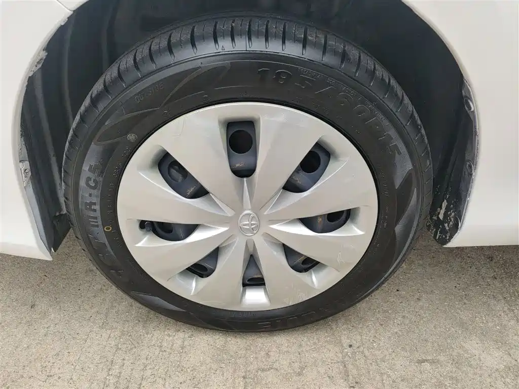 YARiS L Zhixuan 2019 1.5E CVT Charming Edition National VI купить на сайте DeffCars
