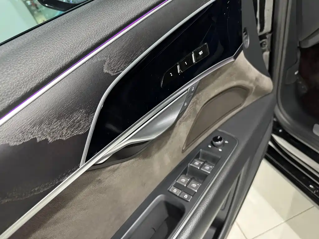 Audi A8 2019 Plus A8L 50 TFSI quattro comfort type купить на сайте DeffCars