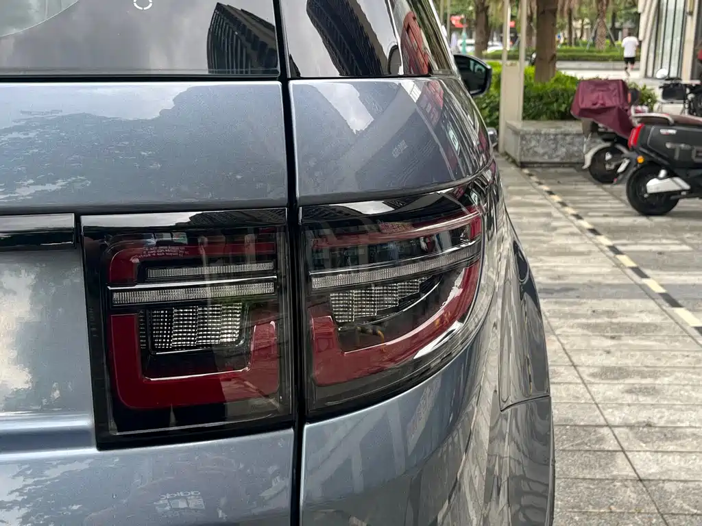 Discovery Sport 2021 249PS R-Dynamic S Performance Edition купить на сайте DeffCars