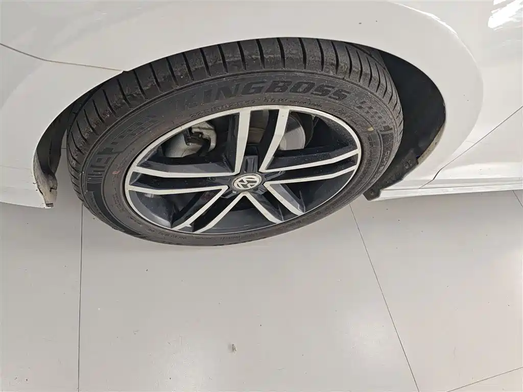 Lingdu 2021 280TSI DSG Comfort Edition купить на сайте DeffCars