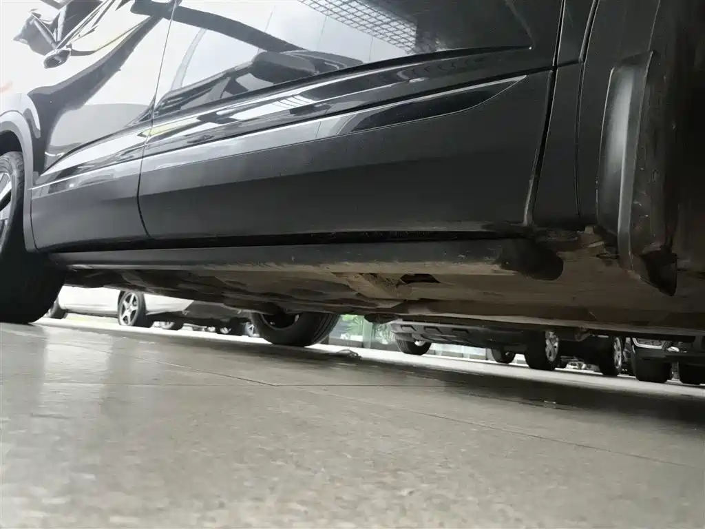 Lanjing 2022 380TSI four-wheel drive luxury Jiajing Edition Pro 6 seats купить на сайте DeffCars