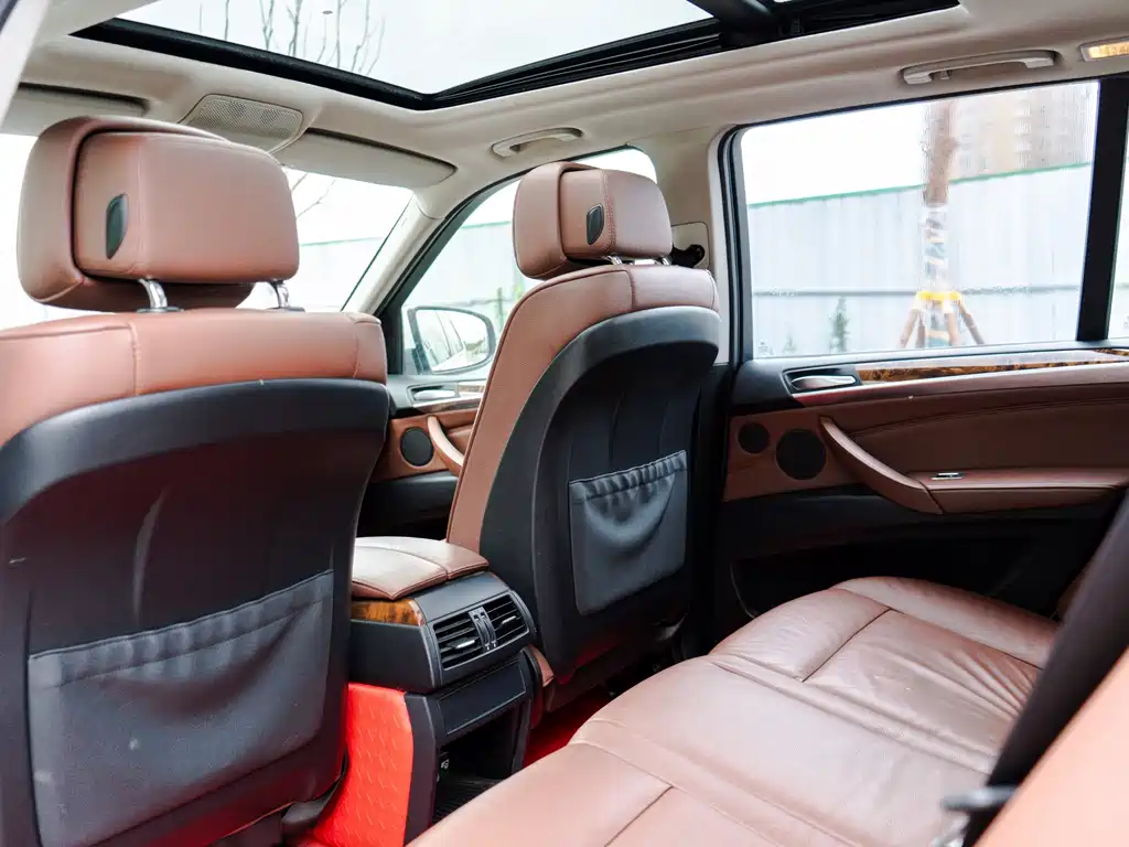 BMW X5 (imported) 2013 xDrive35i leading model купить на сайте DeffCars