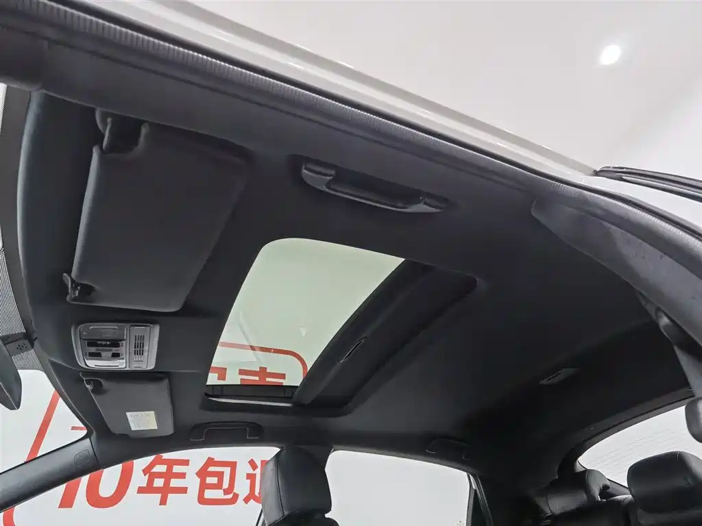 Civic 2021 HATCHBACK 220TURBO CVT cool control купить на сайте DeffCars