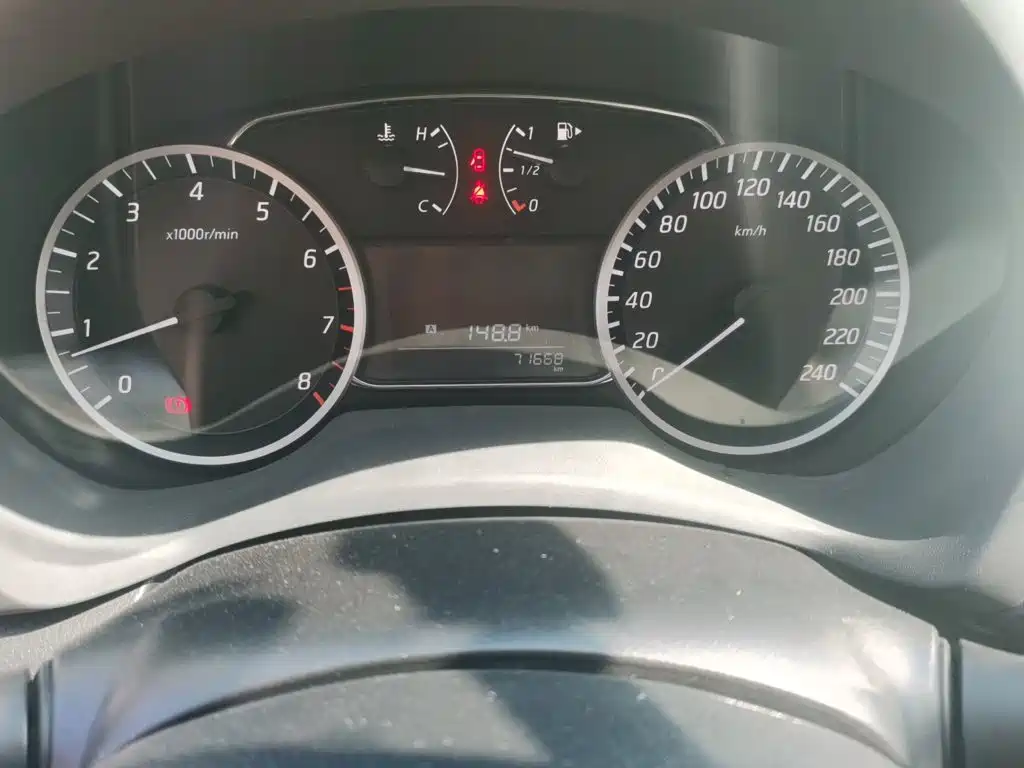 Sylphy 2019 Classic 1.6XL Manual Deluxe Edition купить на сайте DeffCars