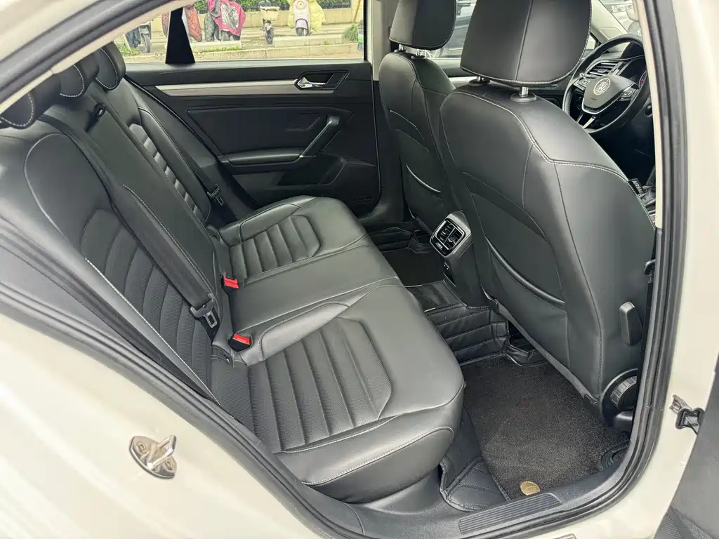 Lingdu 2019 280TSI DSG Comfort Edition National VI купить на сайте DeffCars