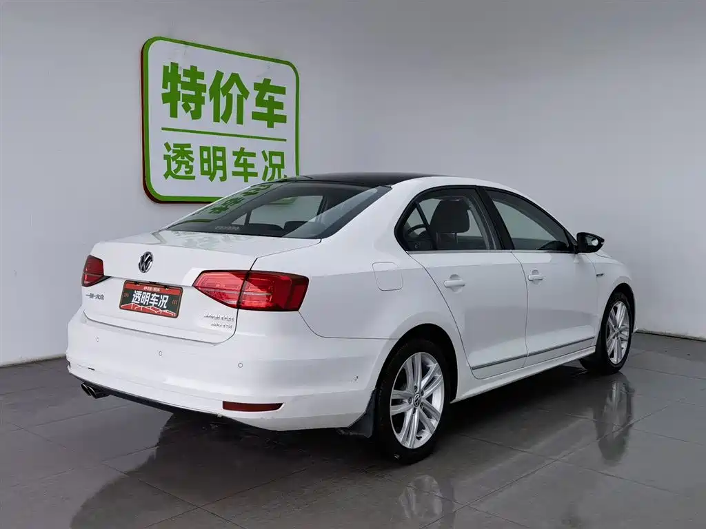 Sagitar 2018 280TSI DSG luxury model купить на сайте DeffCars