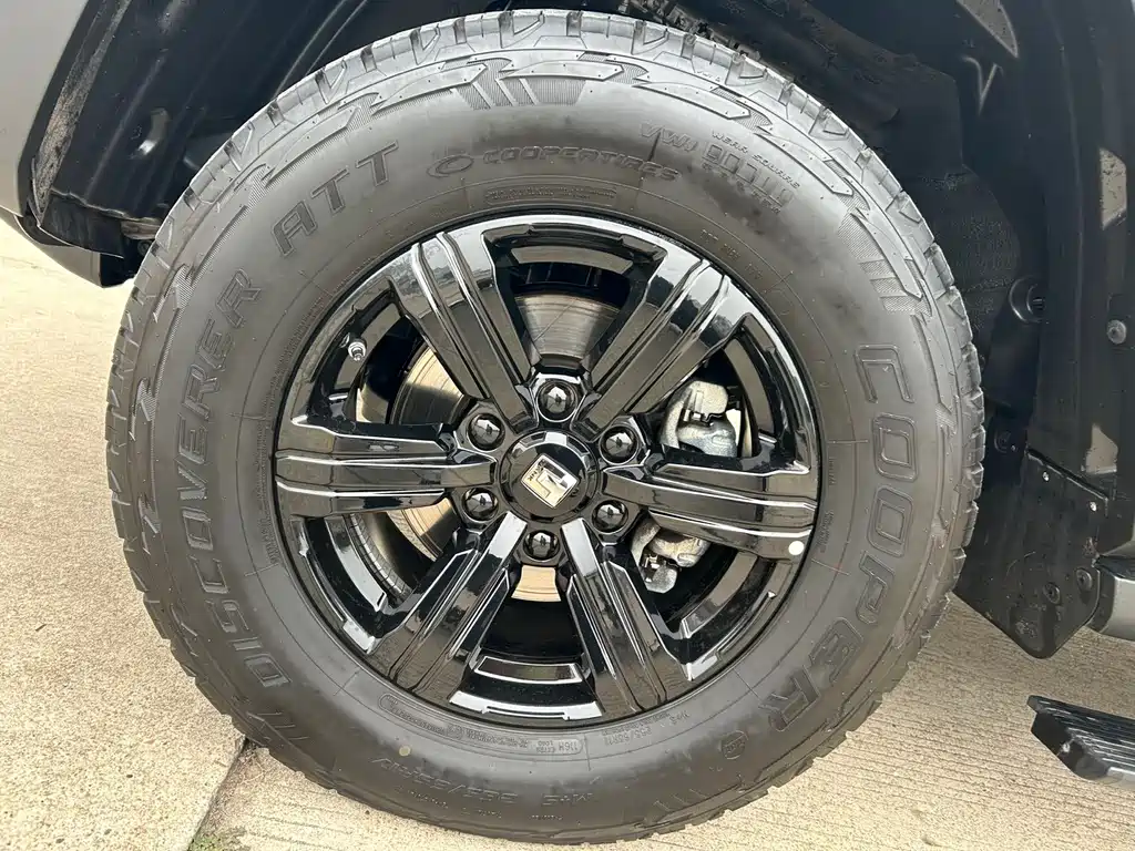 Tank 300 2023 City Edition 2.0T Very Stylish купить на сайте DeffCars