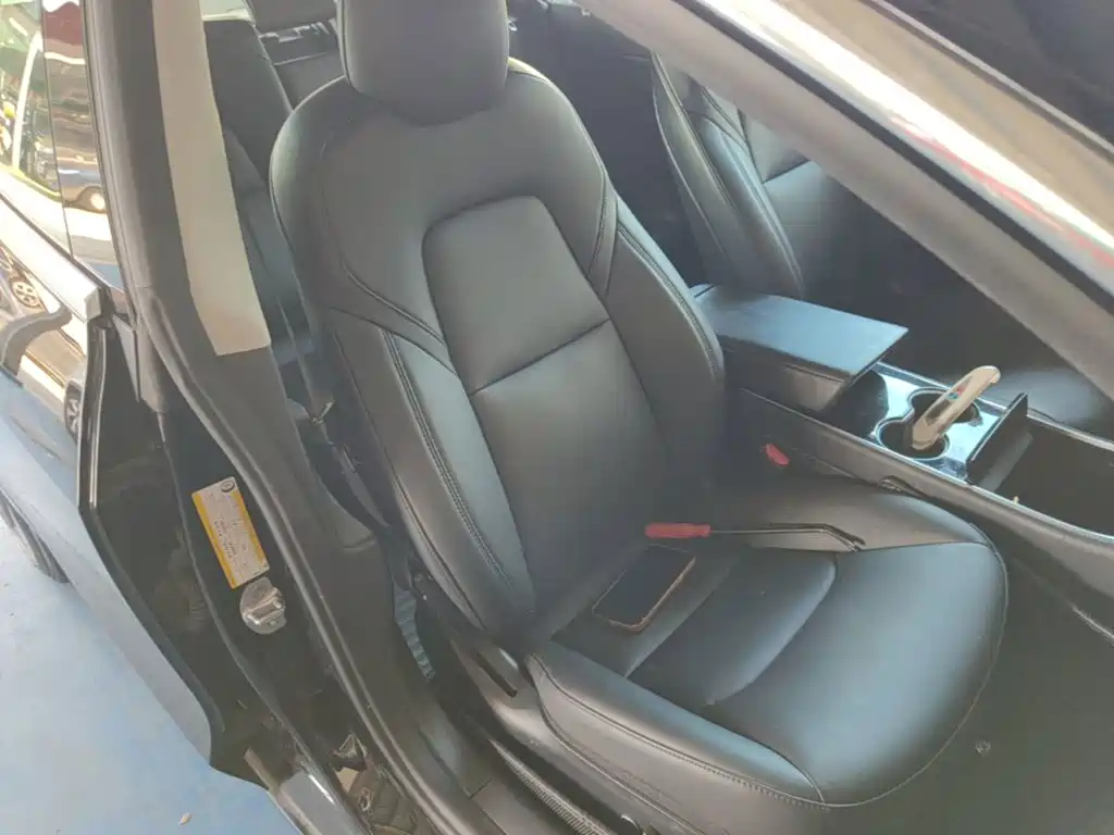 Model 3 2020 facelift standard range rear drive upgraded version купить на сайте DeffCars