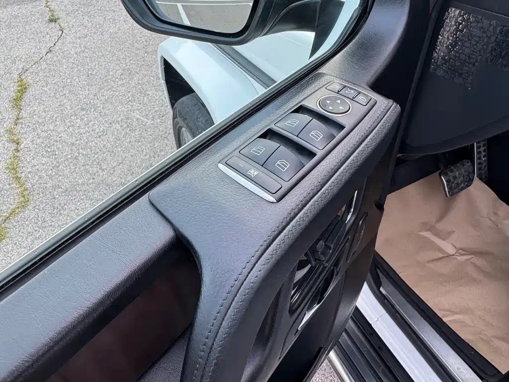 Mercedes G-Class AMG 2013 G 63 купить на сайте DeffCars
