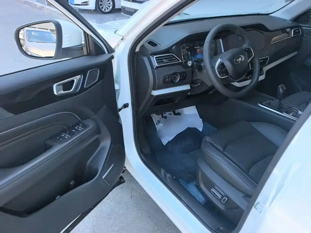 Xuanjie 2020 1.5L manual Xuanjie купить на сайте DeffCars
