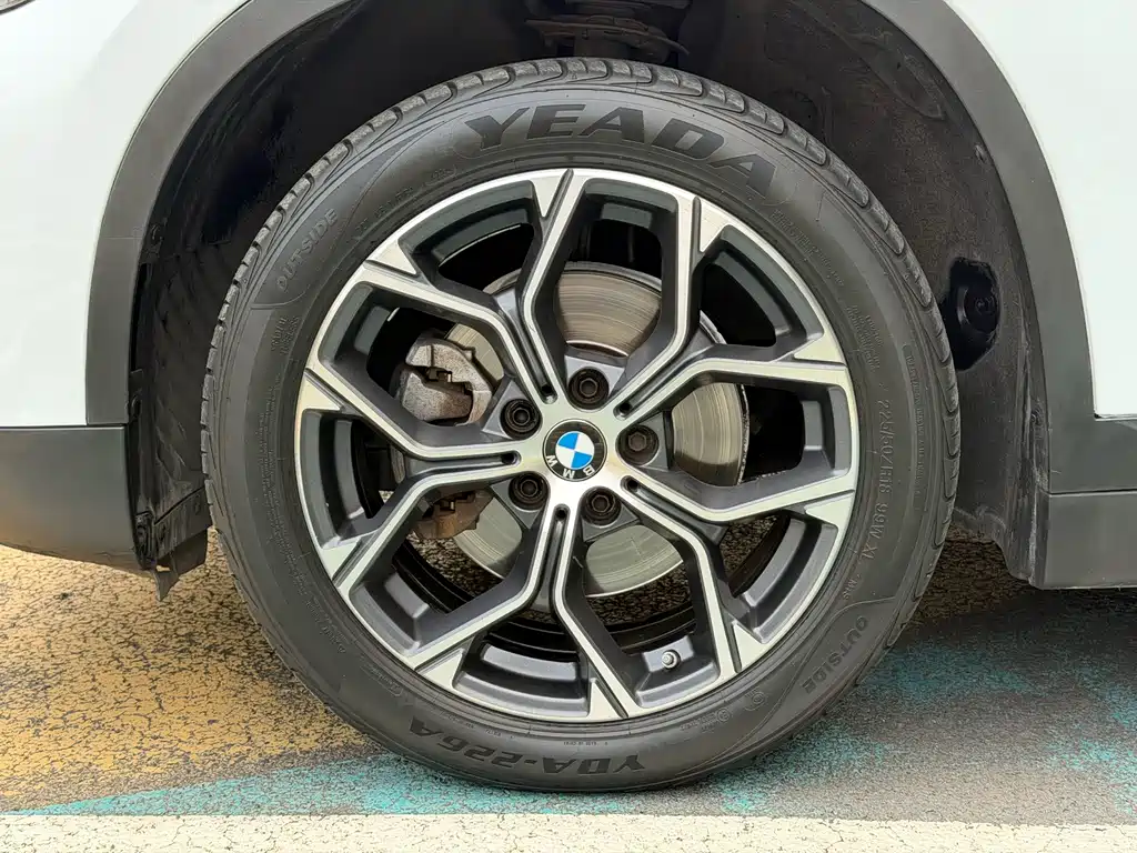 BMW X1 2020 sDrive20Li Fashion Model купить на сайте DeffCars