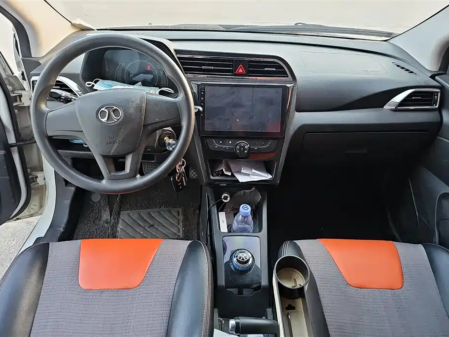 BAIC New Energy EC 2017 EC180 Smart Edition купить на сайте DeffCars