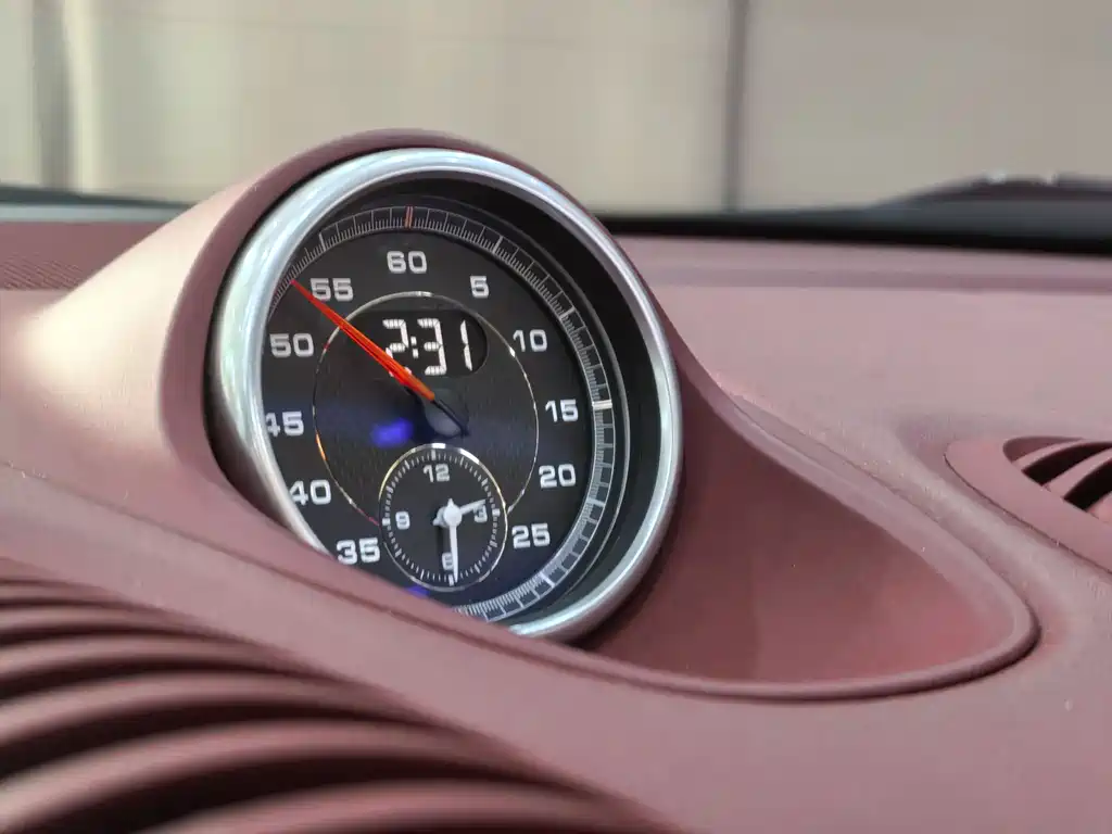 Porsche 718 2022 Spyder 2.0T купить на сайте DeffCars