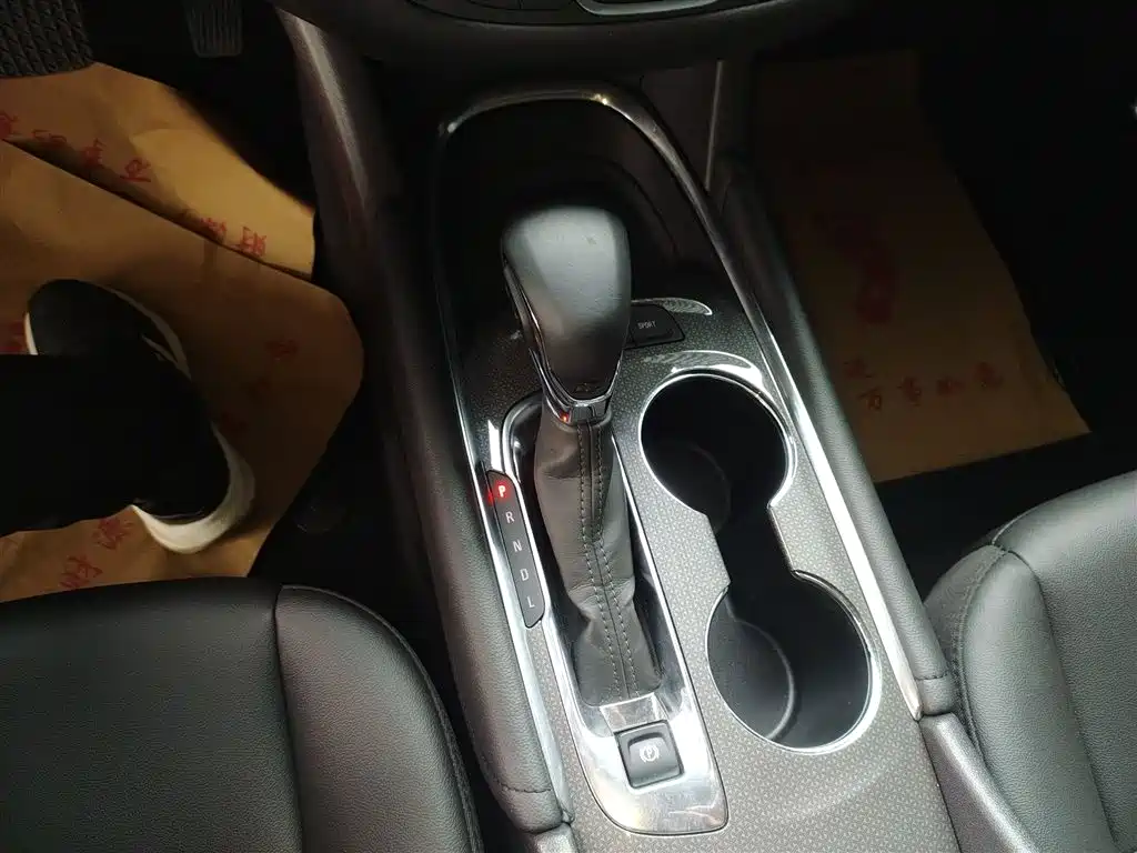 Malibu XL 2022 535T automatic sharp version купить на сайте DeffCars