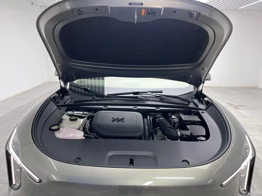 LS6 2026 Extended Range 52 Max купить на сайте DeffCars
