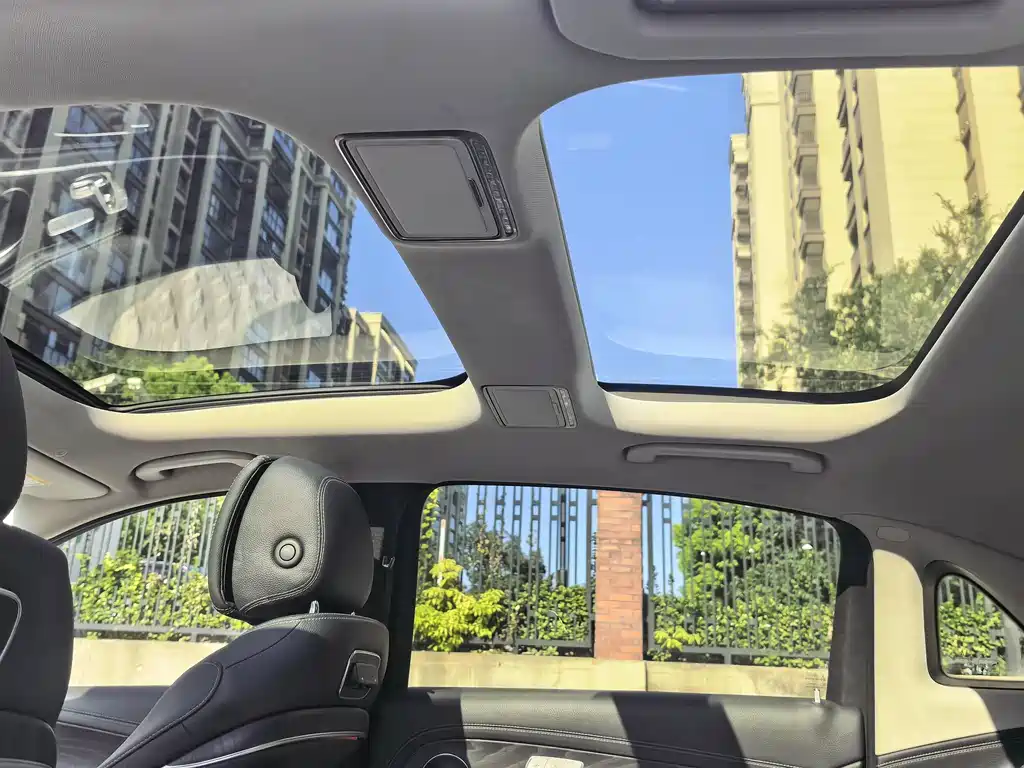 Mercedes E-Class 2020 E 300 L sporty and stylish купить на сайте DeffCars