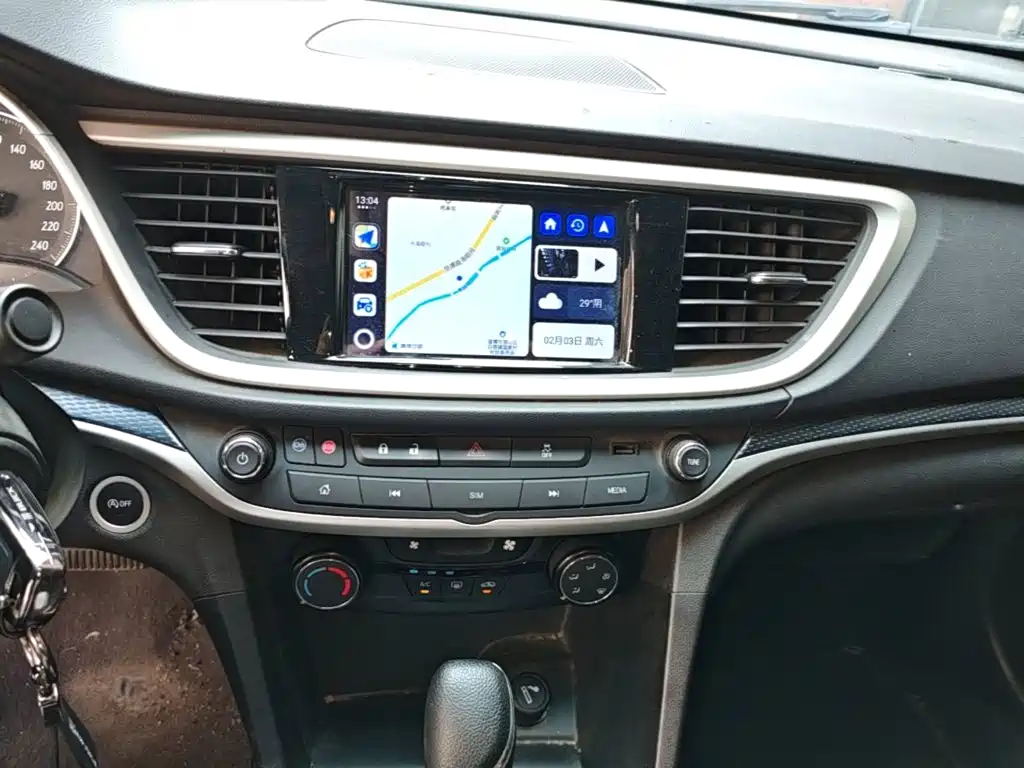 Yinglang 2021 1.3T automatic light hybrid elite model купить на сайте DeffCars