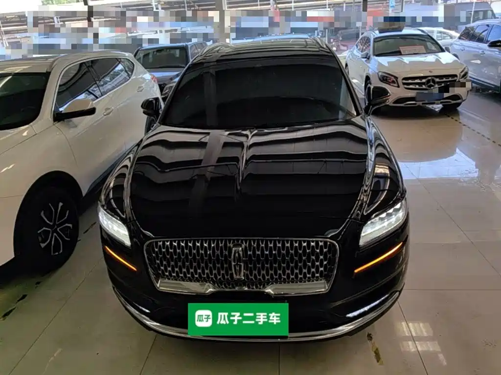 Voyager 2022 2.7T four-wheel drive elegant version купить на сайте DeffCars