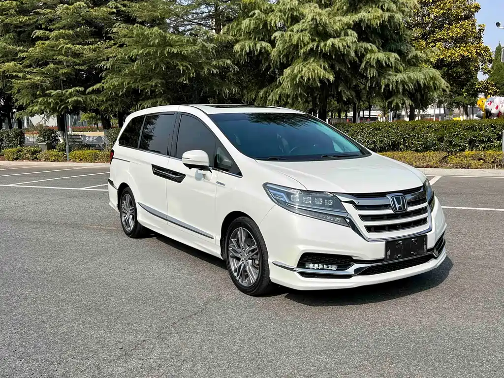 Alison 2019 2.0L Hybrid Deluxe Edition купить на сайте DeffCars