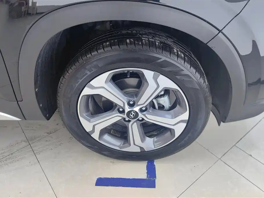 Santa Fe 2020 380 TGDi Automatic 2WD GLS Deluxe Edition купить на сайте DeffCars