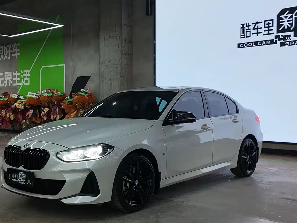 BMW 1 Series 2023 125i M Sports Night Edition купить на сайте DeffCars