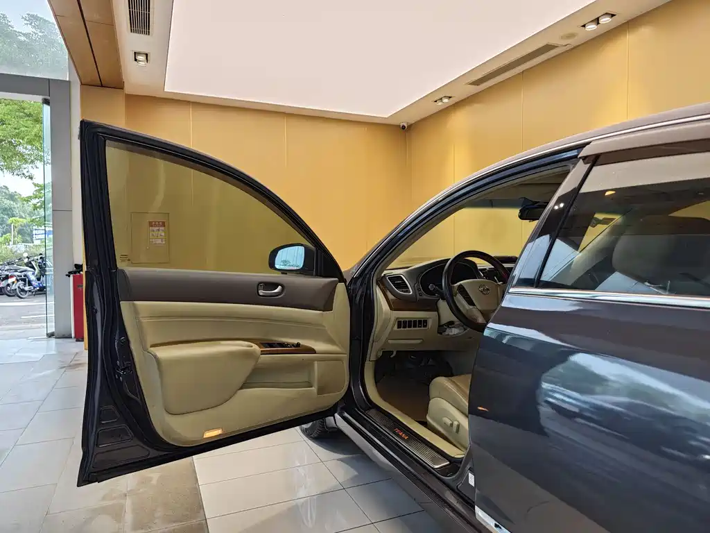 Teana 2011 2.0L XL Comfort Edition купить на сайте DeffCars