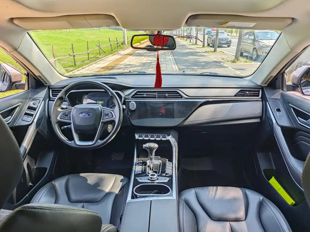 Territory 2019 EcoBoost 145 CVT Platinum Collar National V купить на сайте DeffCars