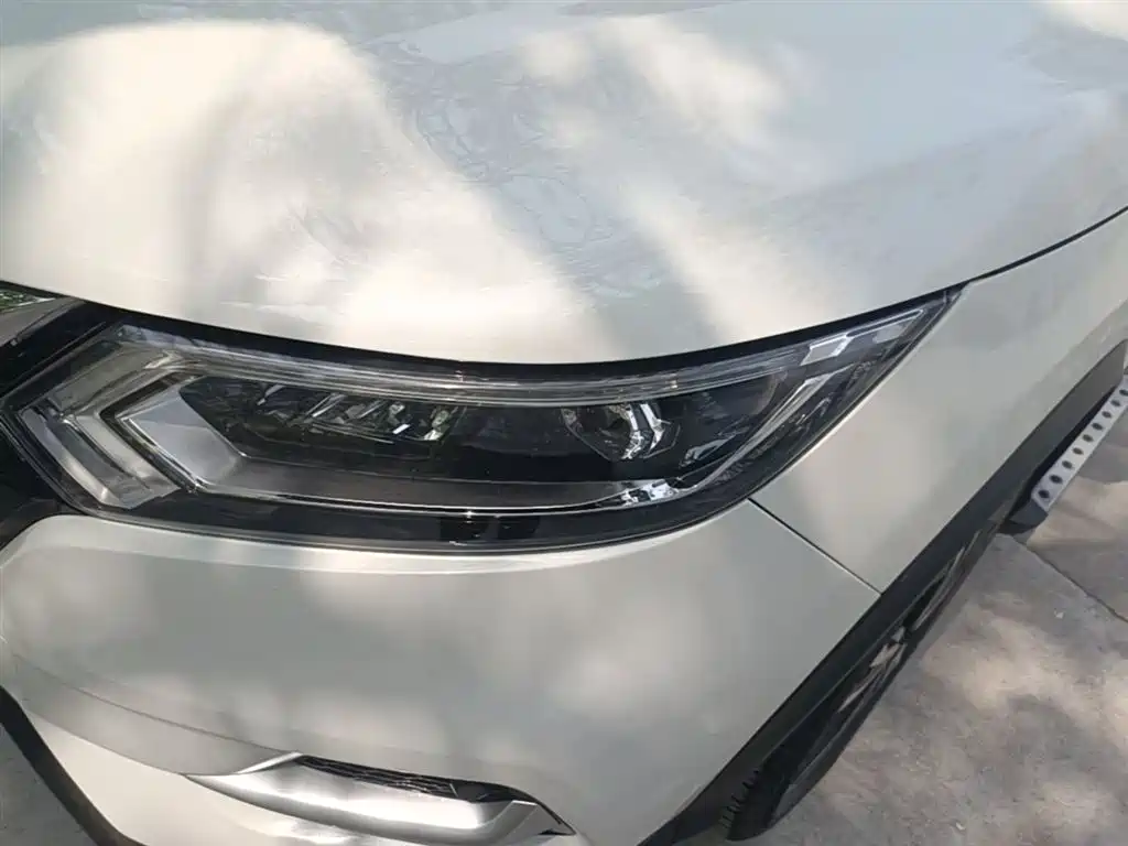 Qashqai 2021 2.0L CVT Deluxe Edition купить на сайте DeffCars