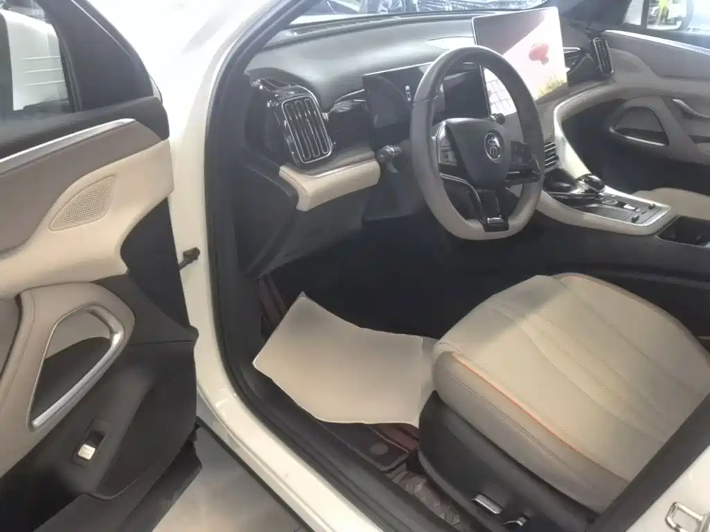 Song Pro New Energy 2024 Honor Edition DM-i 110km Excellent купить на сайте DeffCars