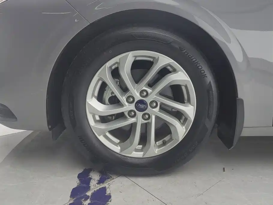 Mondeo 2022 EcoBoost 245 Fashion Model купить на сайте DeffCars