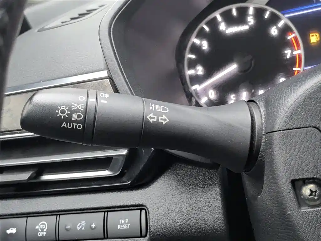 Teana 2022 2.0L XL-TLS Enjoy Edition купить на сайте DeffCars