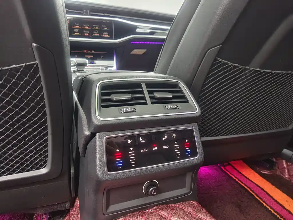 Audi A6L 2019 45 TFSI Premium Dynamic Model купить на сайте DeffCars