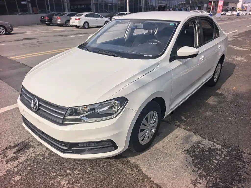 Santana 2021 1.5L Manual Fashion Edition купить на сайте DeffCars