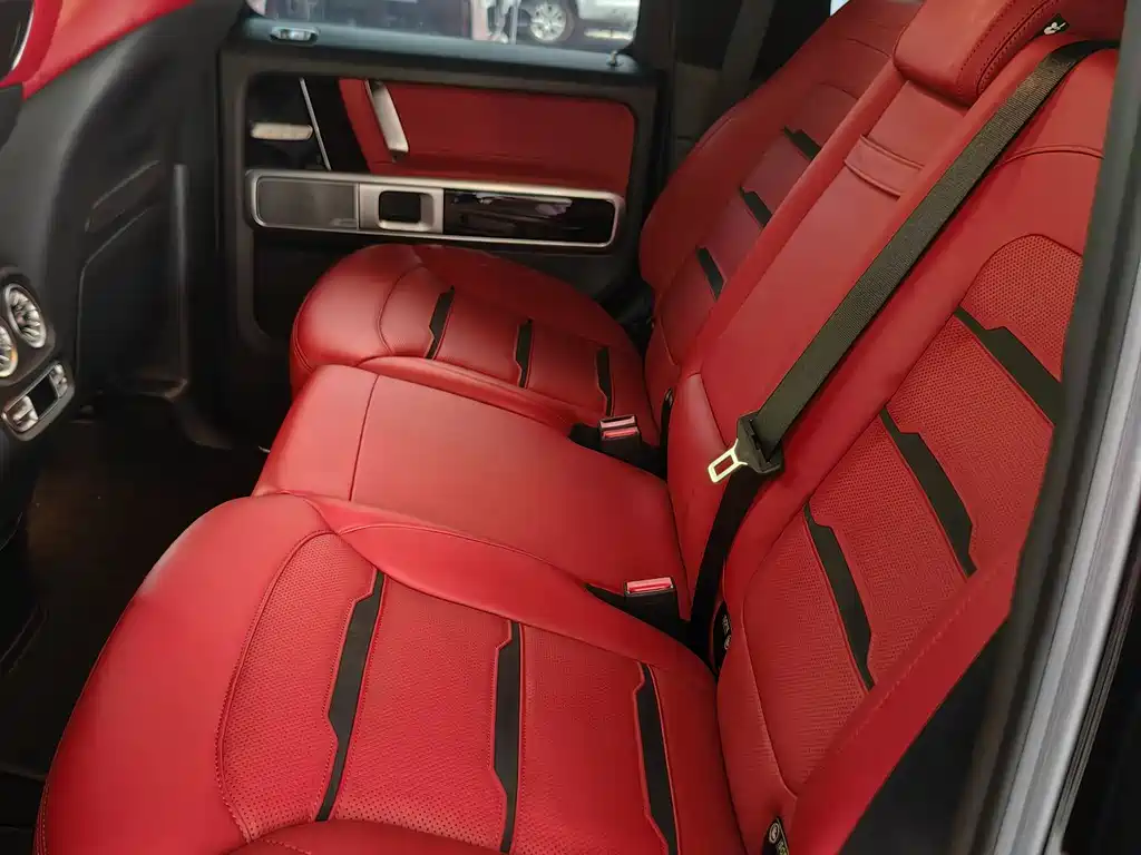 Mercedes-Benz G-Class AMG 2023 AMG G 63 купить на сайте DeffCars