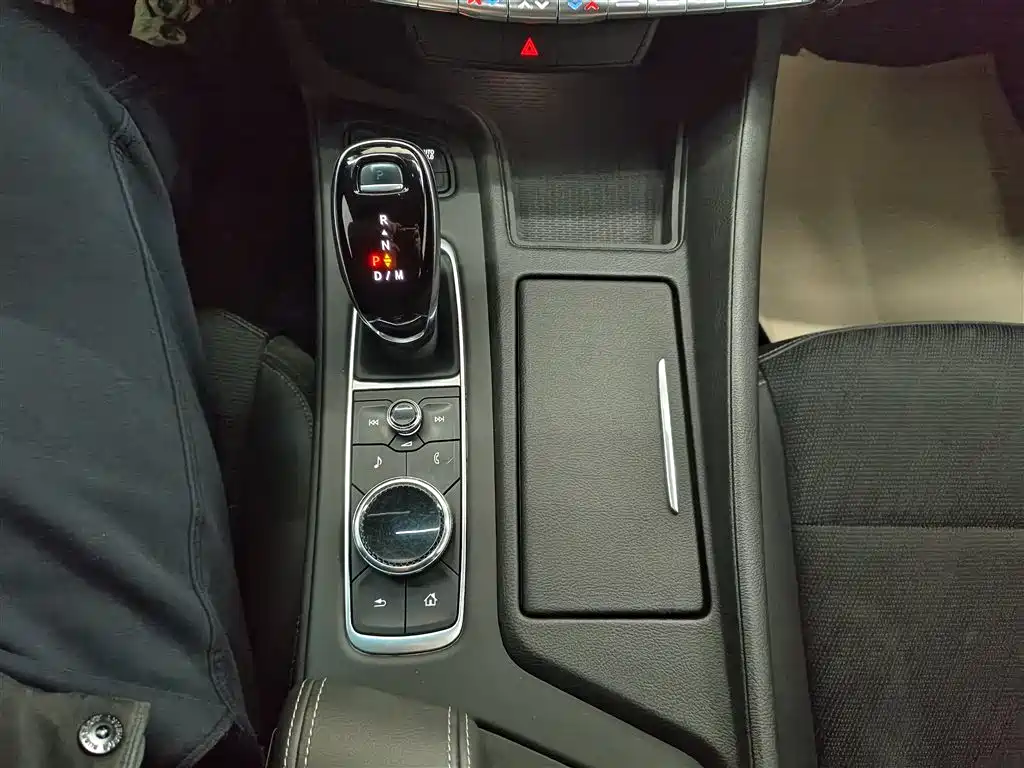 Cadillac CT5 2021 28T Technology купить на сайте DeffCars
