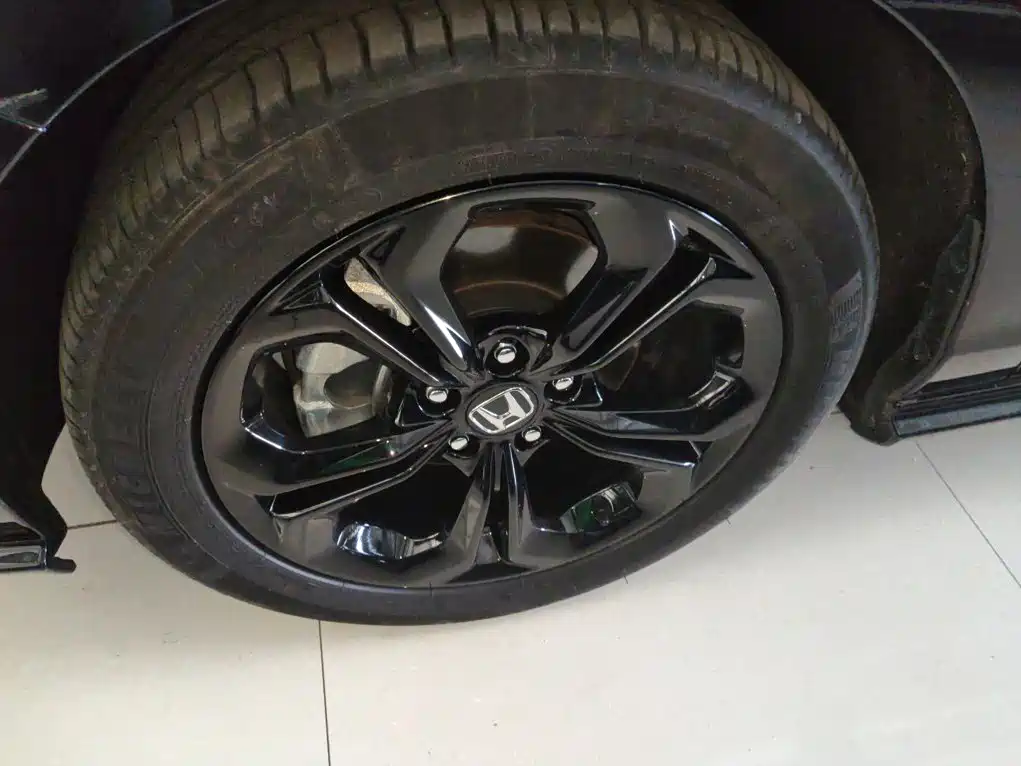 Accord 2025 Sports Series 260TURBO Deluxe Edition купить на сайте DeffCars
