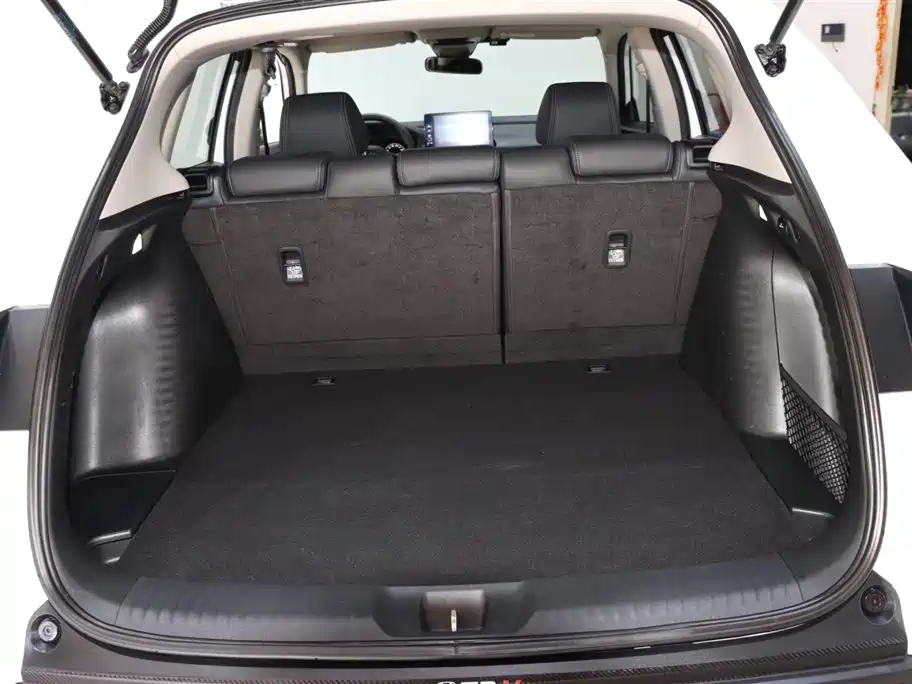 ZR-V Zhizai 2023 1.5T CVT technology version купить на сайте DeffCars