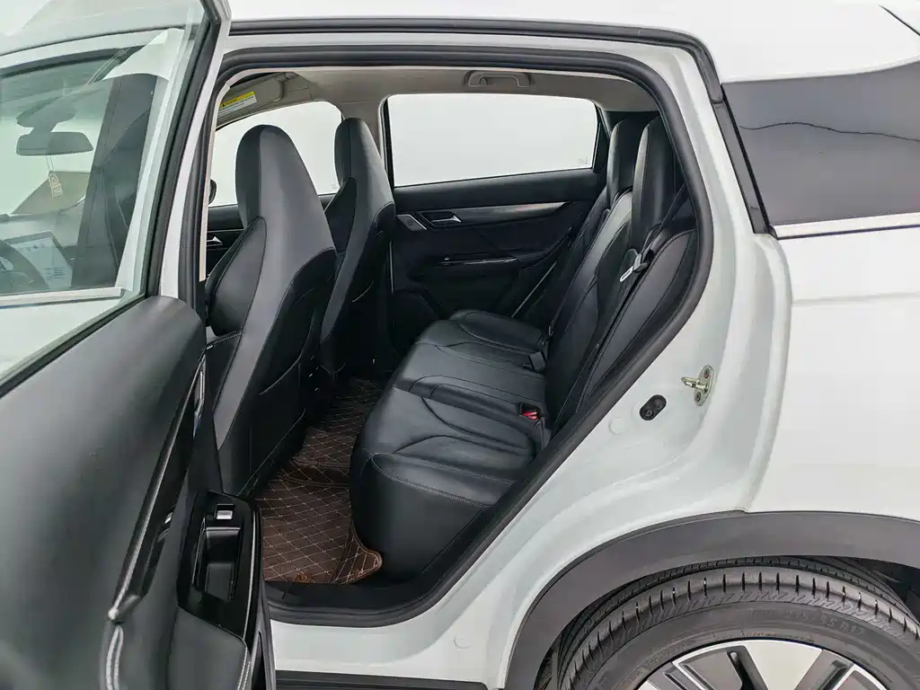 Xpeng G3 2022 G3i 460G+ купить на сайте DeffCars