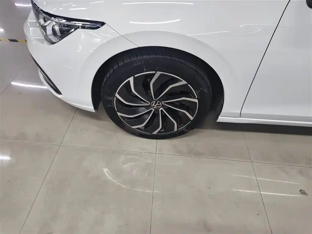 Golf 2021 280TSI DSG Pro купить на сайте DeffCars