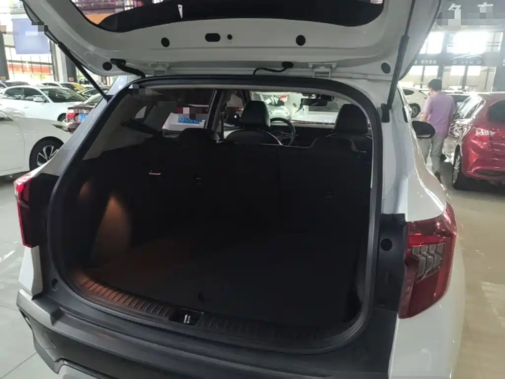 Seltos 2023 1.5L CVT luxury version купить на сайте DeffCars