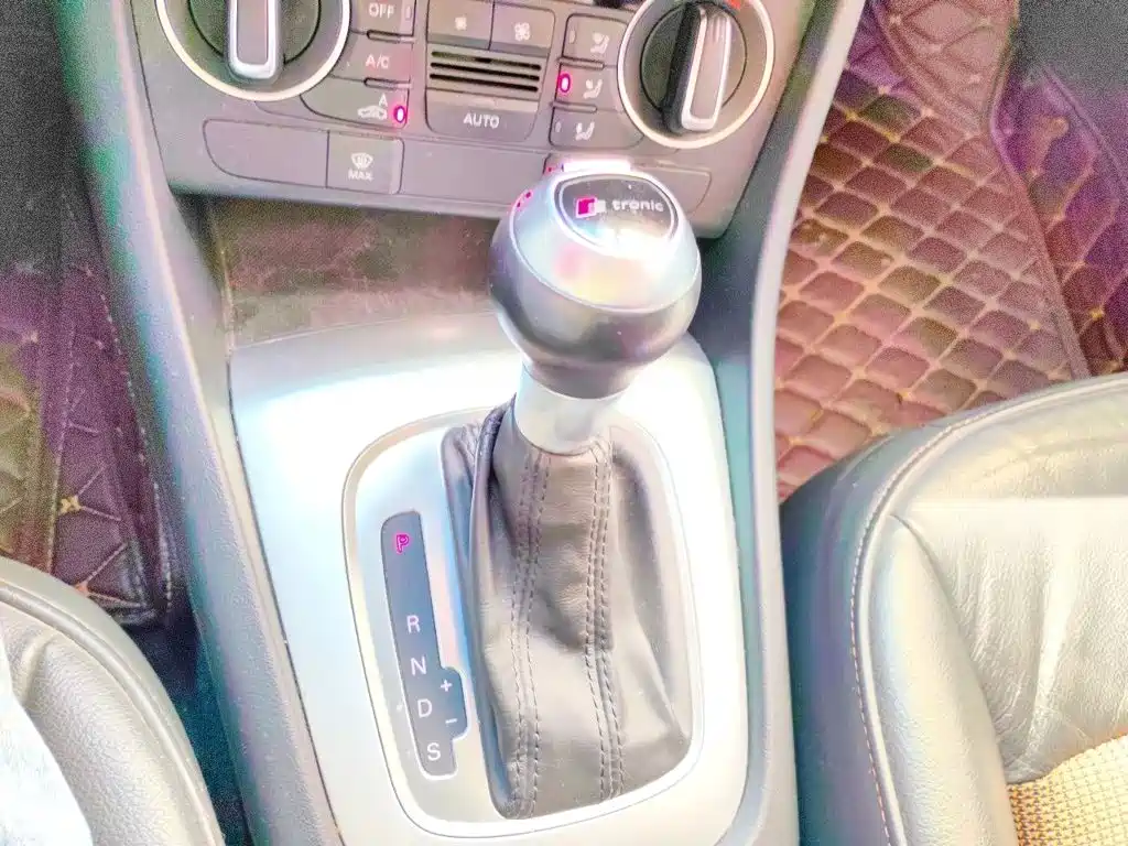 Audi Q3 2016 30 TFSI Fashion купить на сайте DeffCars
