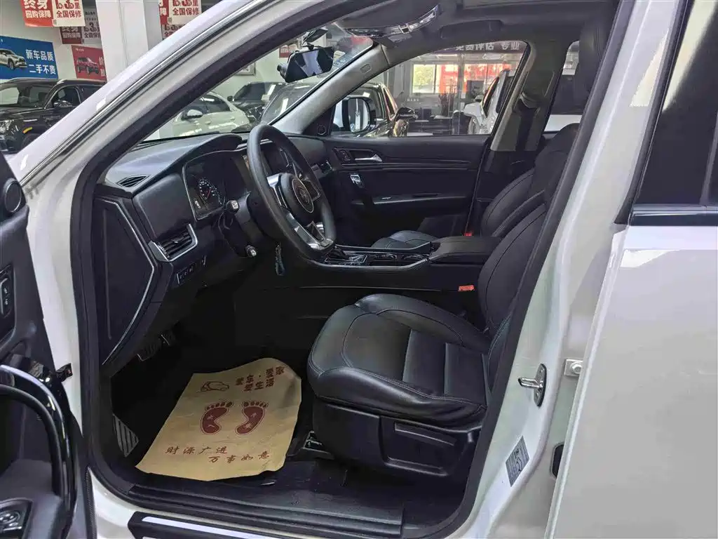 Zotye T600 Coupe 2017 1.5T automatic luxury model купить на сайте DeffCars